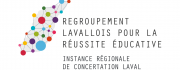 Regroupement lavallois pour la réussite éducative