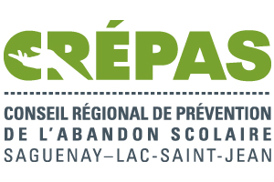 Conseil régional de prévention de l'abandon scolaire Saguenay–Lac-Saint-Jean