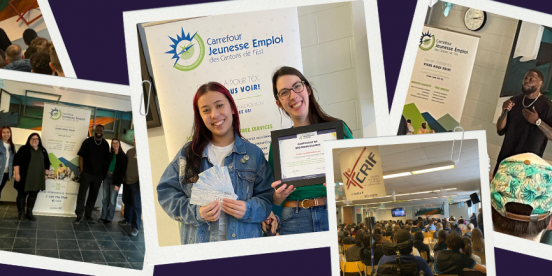 Concours 1000 $ à gagner à la Biblairie GGC : Et le gagnant est...