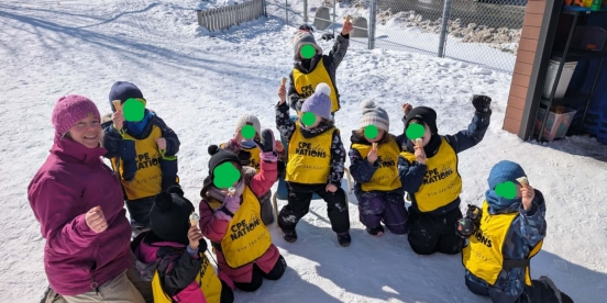 Cornet de crème glacée magique