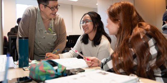 Les JPS soulignées au Bas-Saint-Laurent!