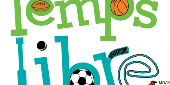 Programme Temps Libre en classes d'accueil