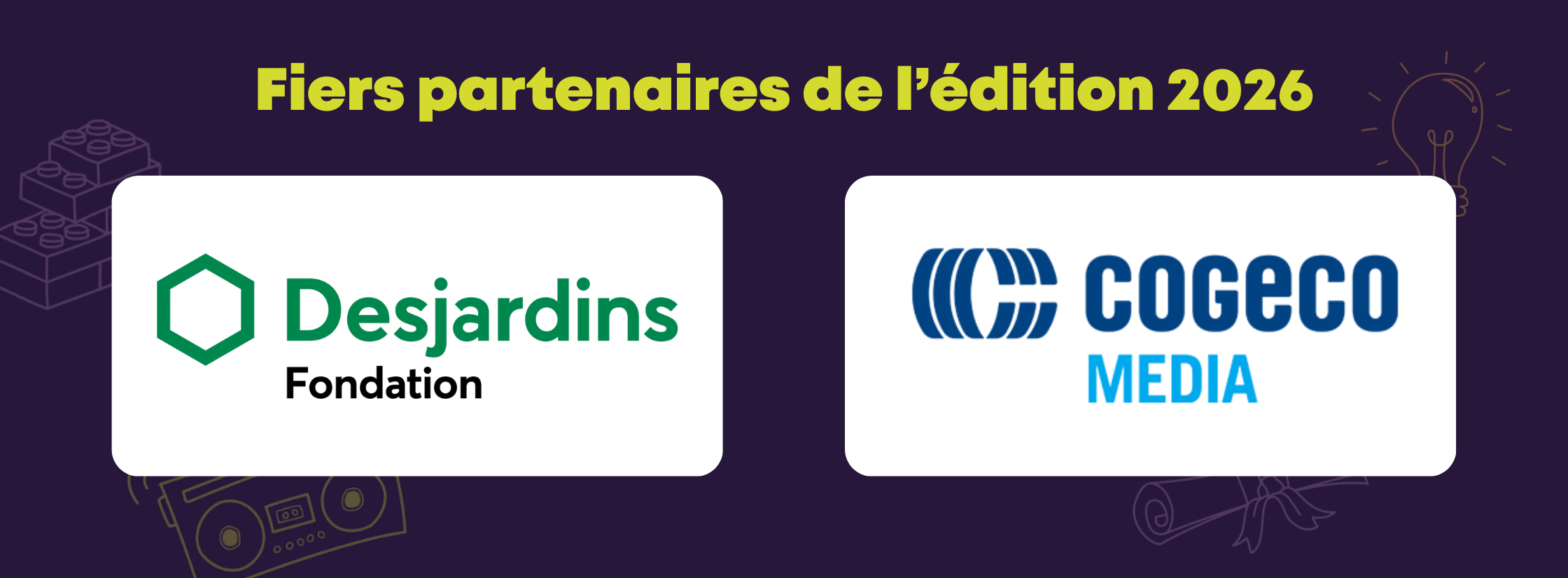 Partenaires