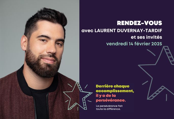 Meet up with Laurent Duvernay-Tardif and guests