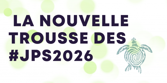 💚 Une trousse pensée pour encourager, créer et mobiliser✨