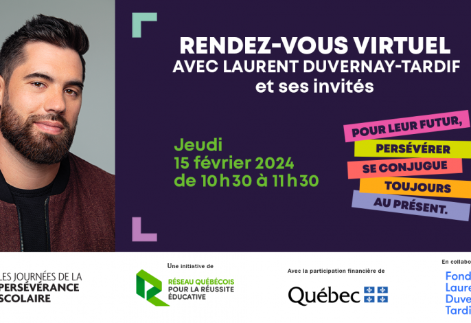 Meet up with Laurent Duvernay-Tardif and guests
