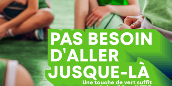 PersiVERDANT Thursday