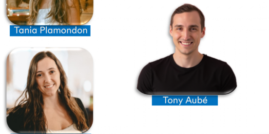 Événement-conférence de la région de la Capitale-Nationale pour le retour de la Semaine des entrepreneurs à l'école