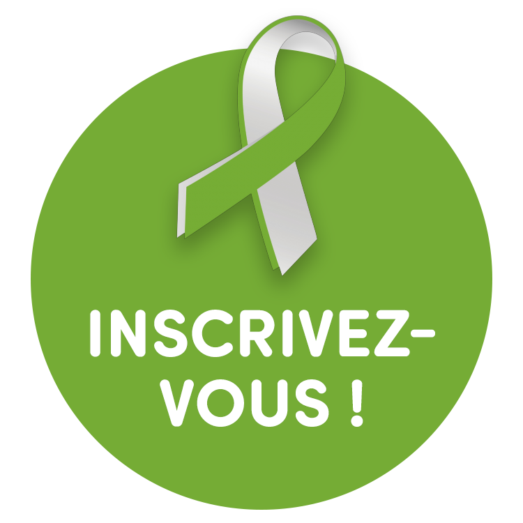 Inscrivez-vous